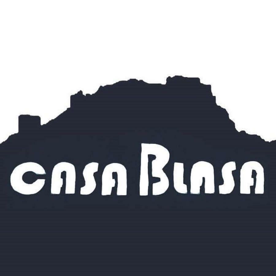 Casa Rural Casablasa Santo Domingo de Moya Exterior photo